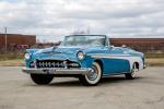 DeSoto Fireflite Convertible Coupe 1955 года